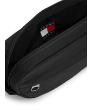 TOMMY HILFIGER TJ ESS DAILY Bolsa negro - Bolsos Mujer - 3