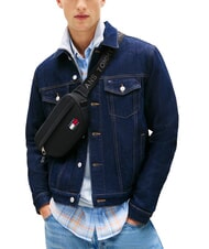 TOMMY HILFIGER TJ ESS DAILY Bolsa negro - Bolsos Mujer - 4