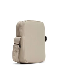 TOMMY HILFIGER TJ ESS DAILY Bolsa de nailon reciclado piedra - Bandoleras Hombre - 2