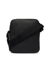TOMMY HILFIGER TJ ESS DAILY PU Bolso de hombro negro - Bandoleras Hombre - 2
