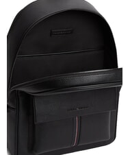 TOMMY HILFIGER TH CENTRAL Mochila negro - Mochilas Escuela & Tiempo Libre - 3