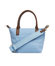 TOMMY HILFIGER POPETTE Bolso de mano con bandolera agua de pozo - Bolsos Mujer - 4