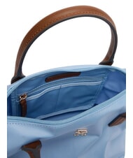 TOMMY HILFIGER POPETTE Bolso de mano con bandolera agua de pozo - Bolsos Mujer - 5