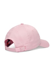 TOMMY HILFIGER TJ SCRIPT gorra de b&eacute;isbol rosa de polvo de perlas - Sombreros - 2