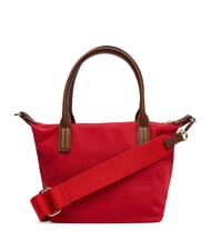 TOMMY HILFIGER POPETTE Bolso de mano con bandolera rojo primario - Bolsos Mujer - 3