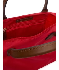 TOMMY HILFIGER POPETTE Bolso de mano con bandolera rojo primario - Bolsos Mujer - 5