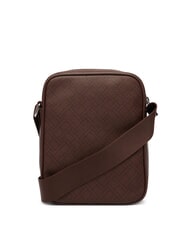 TOMMY HILFIGER TH FLAG MONOGRAM Bolso de hombro granos de caf&eacute; - Bandoleras Hombre - 2