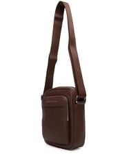 TOMMY HILFIGER TH FLAG MONOGRAM Bolso de hombro granos de caf&eacute; - Bandoleras Hombre - 3