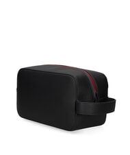 TOMMY HILFIGER TH FOUNDATION Estuche de belleza negro - Neceser - 2