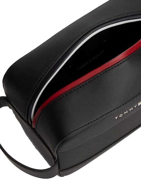 TH FOUNDATION Estuche de belleza negro - Neceser