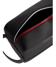 TOMMY HILFIGER TH FOUNDATION Estuche de belleza negro - Neceser - 3