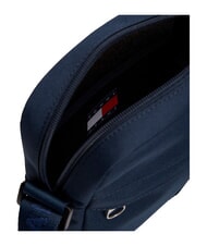 TOMMY HILFIGER TJ ESS DAILY Bolso de hombro noche oscura azul marino - Bandoleras Hombre - 3