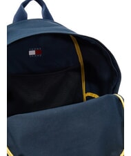 TOMMY HILFIGER TJ ESS DAILY Mochila noche oscura azul marino - Mochilas Escuela & Tiempo Libre - 3