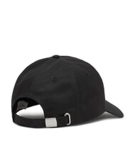 CALVIN KLEIN CKJ MONO LOGO Sombrero con visera En negro - Sombreros - 2
