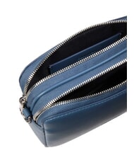 CALVIN KLEIN SIGNATURE LOGO STRAP Estuche para c&aacute;mara con doble funci&oacute;n clave largo - Bolsos Mujer - 3