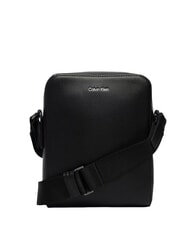 CALVIN KLEIN HARDWARE EMBLEM Bolso de hombro - Bandoleras Hombre