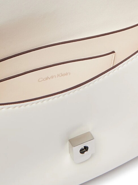 HARDWARE MONOGRAM Mini bolso de hombro azul susurrante - Bolsos Mujer