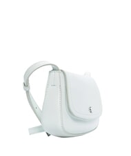 CALVIN KLEIN HARDWARE MONOGRAM Mini bolso de hombro azul susurrante - Bolsos Mujer - 3