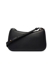 CALVIN KLEIN BOLD MONOGRAM Minibolso de hombro En negro - Bolsos Mujer - 3
