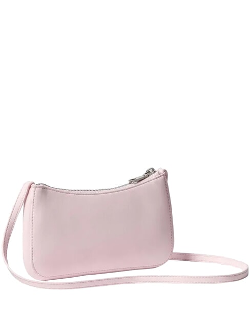 BOLD MONOGRAM Minibolso de hombro rosa cuna - Bolsos Mujer