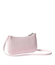 CALVIN KLEIN BOLD MONOGRAM Minibolso de hombro rosa cuna - Bolsos Mujer - 2