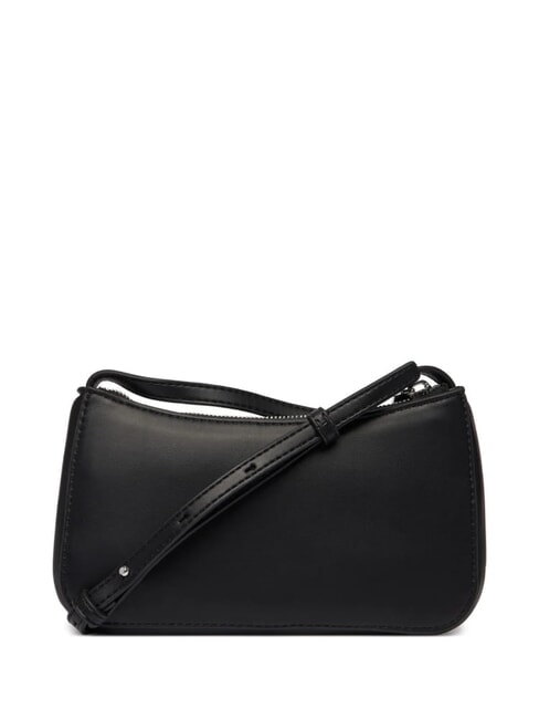 BOLD MONOGRAM Minibolso de hombro blanco y negro - Bolsos Mujer