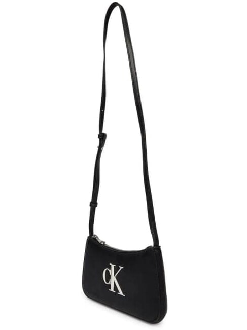 BOLD MONOGRAM Minibolso de hombro blanco y negro - Bolsos Mujer