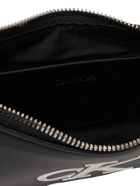 BOLD MONOGRAM Minibolso de hombro blanco y negro - Bolsos Mujer