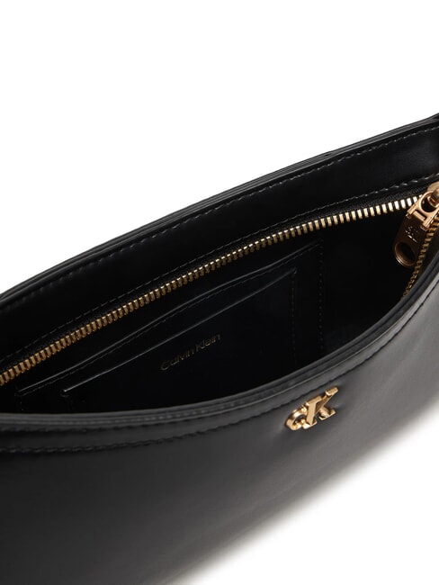 HARDWARE MONOGRAM Bolso de hombro En negro - Bolsos Mujer