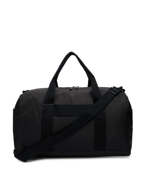BOLD LOGO NYLON Bolsa de lona En negro - Bolsas de viaje