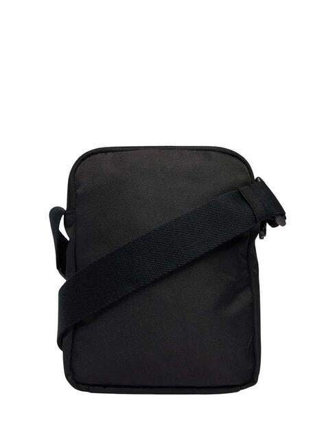 BOLD LOGO NYLON Bolso de hombro En negro - Bandoleras Hombre