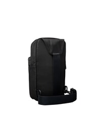 CALVIN KLEIN BOLD LOGO NYLON Bolsa delgada - Bandoleras Hombre