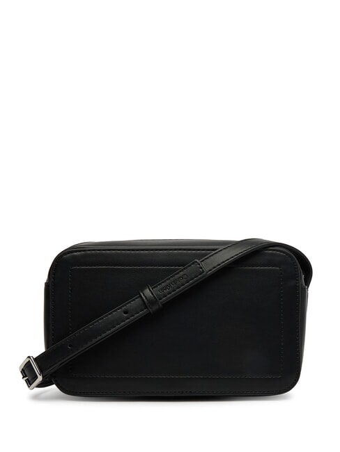 BOLD MONOGRAM Mini bolso de hombro blanco y negro - Bolsos Mujer