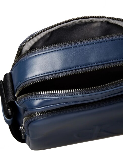 BOLD MONOGRAM Bolso de hombro noches azules - Bandoleras Hombre