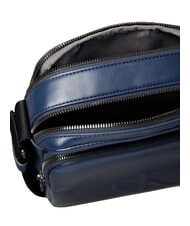 CALVIN KLEIN BOLD MONOGRAM Bolso de hombro noches azules - Bandoleras Hombre - 3
