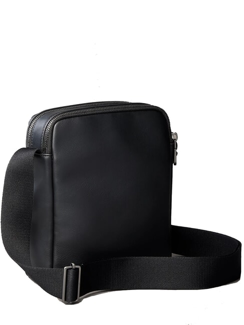 BOLD MONOGRAM Bolso de hombro En negro - Bandoleras Hombre