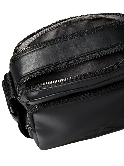 BOLD MONOGRAM Bolso de hombro En negro - Bandoleras Hombre