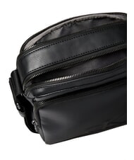 CALVIN KLEIN BOLD MONOGRAM Bolso de hombro En negro - Bandoleras Hombre - 3