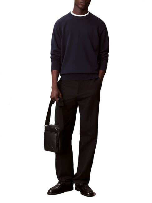 BOLD MONOGRAM Bolso de hombro En negro - Bandoleras Hombre