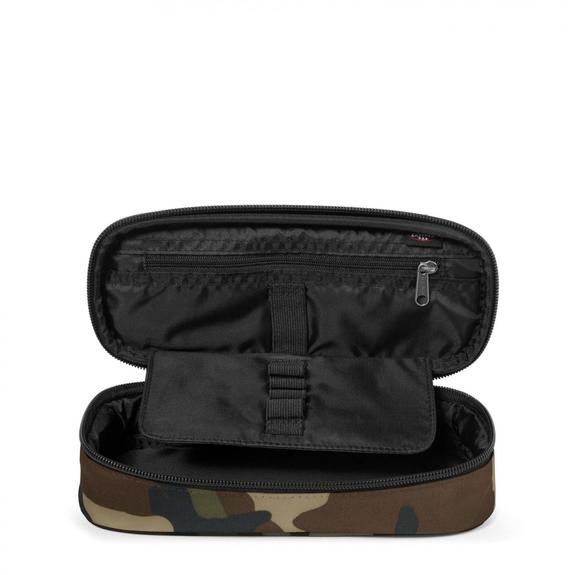 Estuche Modelo OVAL camo - Estuches y Accesorios