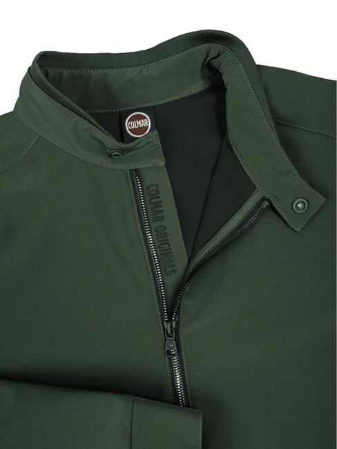 NEW FUTURITY Chaqueta de motociclista bot&aacute;nico - Chaquetas de hombre