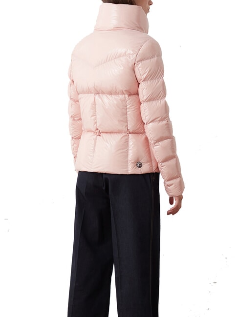 ORIGINALS GLOWER Edred&oacute;n relleno de plumas batido - Chaquetas de plumas de mujer