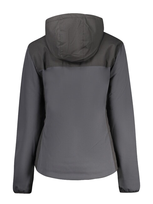 ELLEN Chaqueta de longitud media meteorito - Chaquetas de mujer