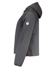 NORTH SAILS ELLEN Chaqueta de longitud media meteorito - Chaquetas de mujer - 3