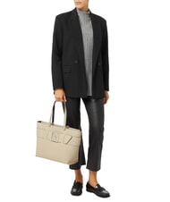 ARMANI EXCHANGE A|X BUCKLE Bolsa de hombro - Bolsos Mujer