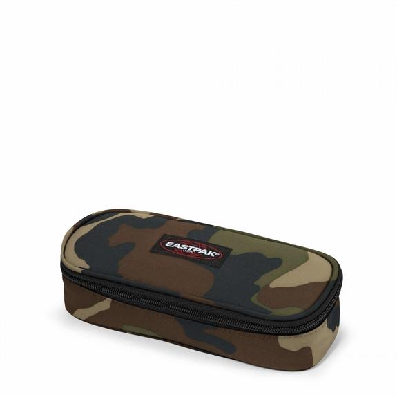 Estuche Modelo OVAL camo - Estuches y Accesorios