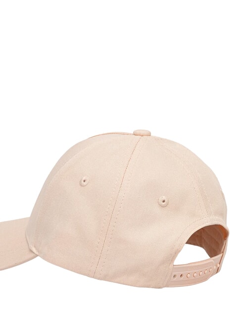 ESSENTIAL gorra de b&eacute;isbol rosa de sal - Sombreros