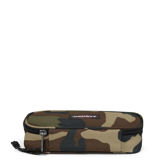 Estuche Modelo OVAL camo - Estuches y Accesorios