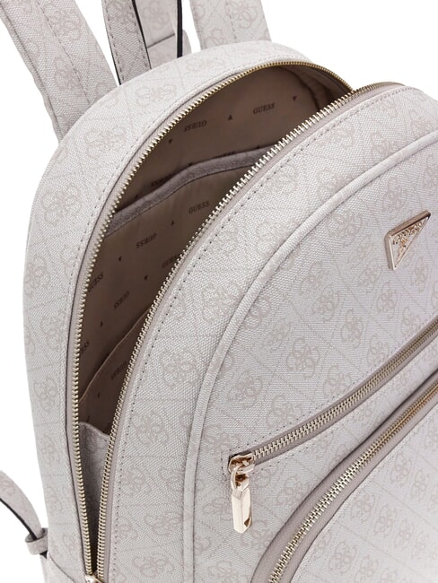 POWER PLAY 2 Mochila logotipo de hueso - Bolsos Mujer