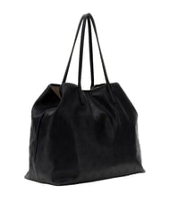 GUESS VICTTORIA Bolso de hombro logotipo negro - Bolsos Mujer - 2